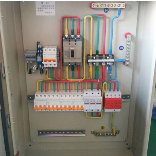 蚌埠光伏配电柜 专业服务，安全可靠，长期守护您的绿色能源系统