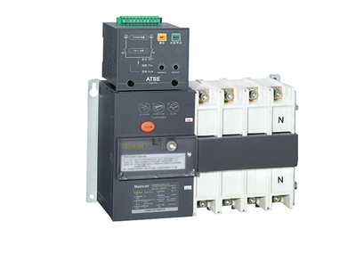 立恒光供应MaxQ3-400/4P双电源自动转换开关价格 西安立恒光 -盖德化工网