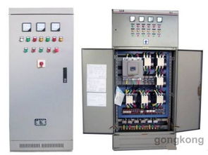 配电箱、配电柜、开关柜与控制箱 深入解析配电开关控制设备的区别与联系