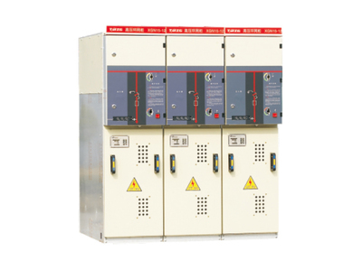 HXGN15-12系列箱型固定式金属封闭环网开关设备 现代化配电系统的核心控制单元